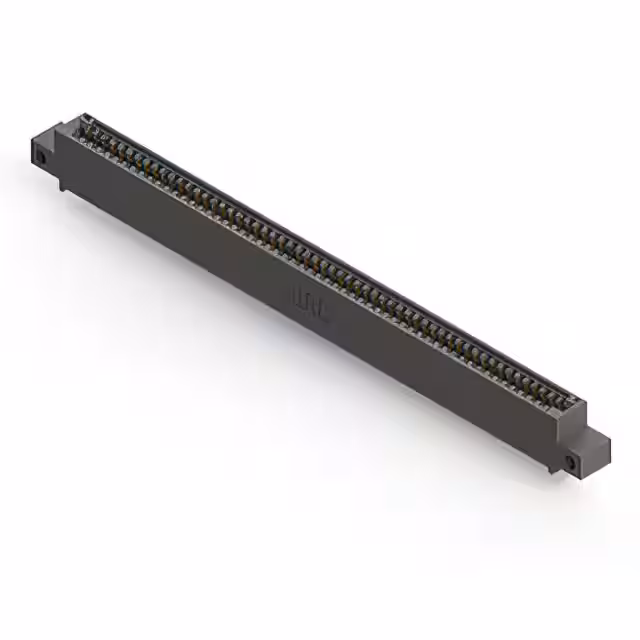 895-057-540-412 EDAC Inc.  Edgeboard Connectors